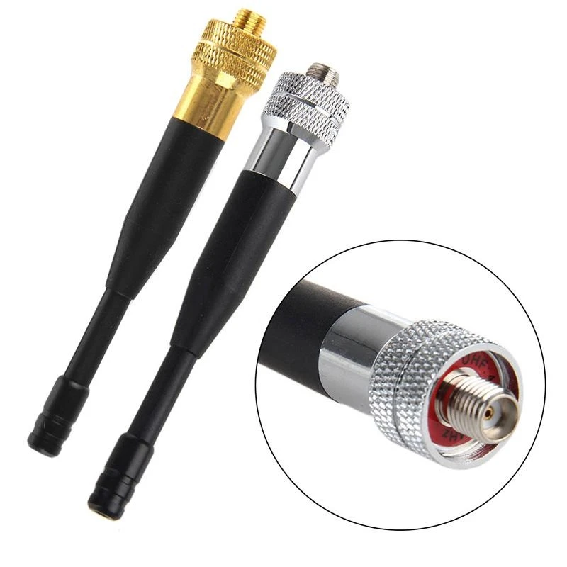 SMA-F 암컷 UHF 푸 잉을위한 싱글 밴드 안테나 wouxun linton uv-5r