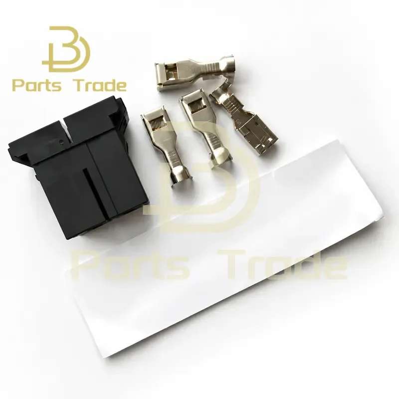 2pcs A06B-6110-K200 K201 K202 Power Line Connectors for Fanuc Servo Amplifier