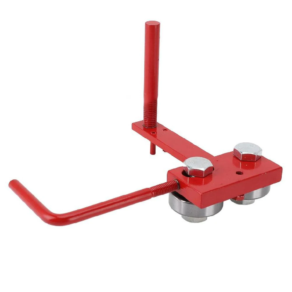 Cast Iron Repair Tool Bar Rail Tightening Tool Perfect For Chainsaw Maintenance Designed For Maintenance Easy To Operate