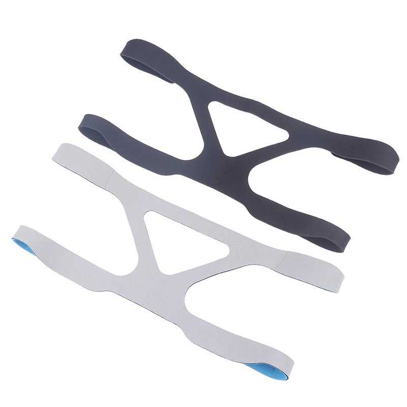 Bandeau Anti-ronflement universel, pièce de ventilateur de remplacement confortable, apnée du sommeil, ronflement sans masque, couvre-chef, soins de santé CPAP