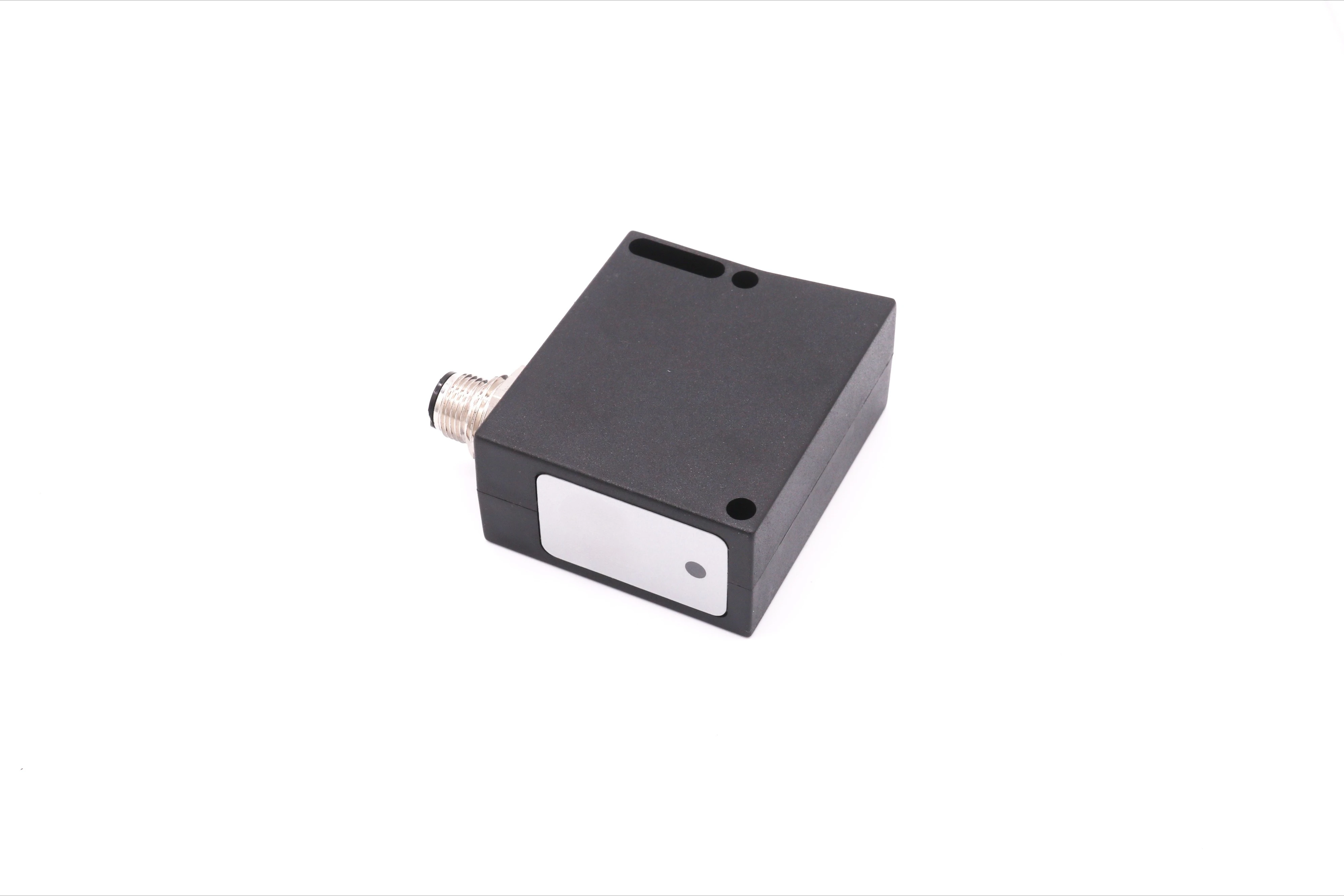 photoelectric color mark sensor for sensing different colors