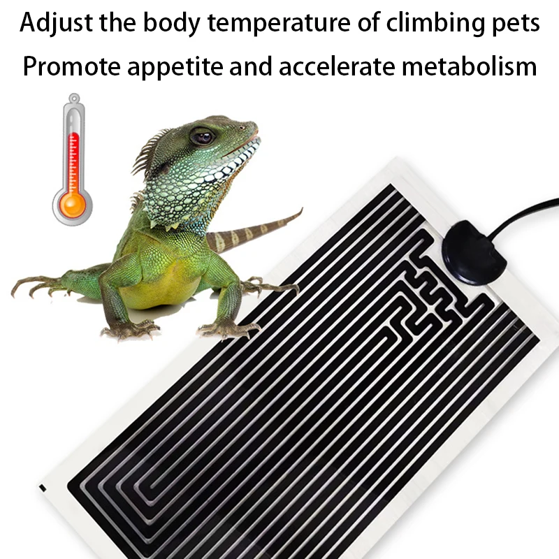 Thumbnail 4 - #8 Best Reptile Heating Mats to Buy In 2026