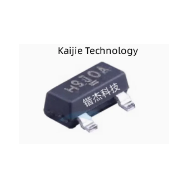 

Diode of LDO regulator with SI2369DS-T1-GE3 MOS transistor