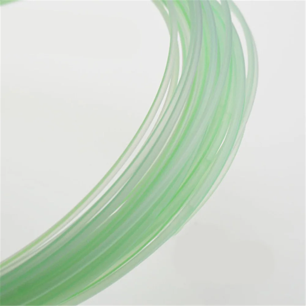 

MTB Bicycle Slick Shift Cable Catheter Oil Tube Pipe Brake Line Housing Brake Lube Liner Inner Pipe Housing Brake Inner Cable