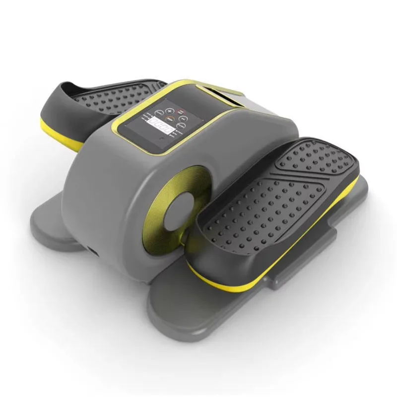 

Оптовая продажа, многофункциональный электрический эллиптический степпер, унисекс, портативное бытовое оборудование для фитнеса