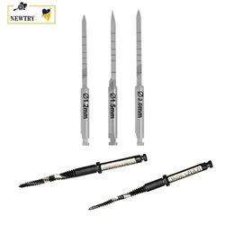 Dental Implant Surgical Drills Long Lance Cortical Alveolar Bone Location Positioning Drill Guide Insertion Pioneer Pilot Drill