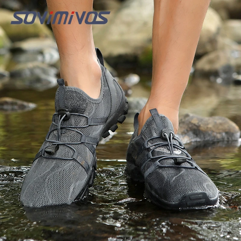 Aqua Shoes Scarpe da spiaggia a piedi nudi Scarpe da palestra per adulti Calzature da allenamento per esterni Scarpe da ginnastica traspiranti unisex ad asciugatura rapida