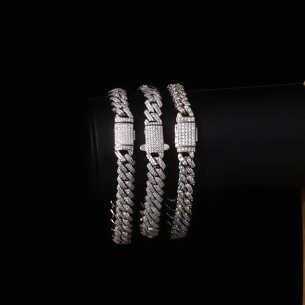 Thumbnail 4 - #3 New Mens Necklaces Arrivals