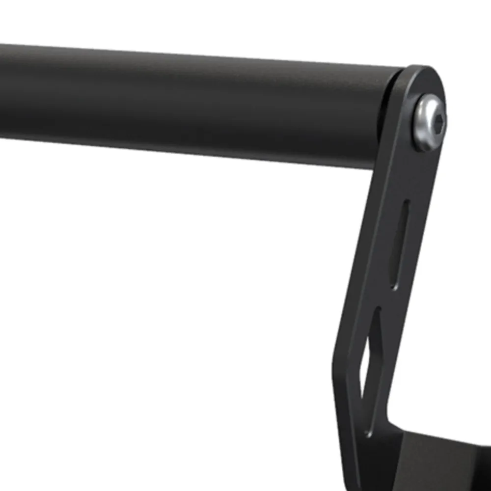 

For Ducati Multistrada 1200 1260 950 Multistrada V2/S 2022-2024 Motorcycle Phone Stand Holder GPS Navigation Mount Plate Bracket