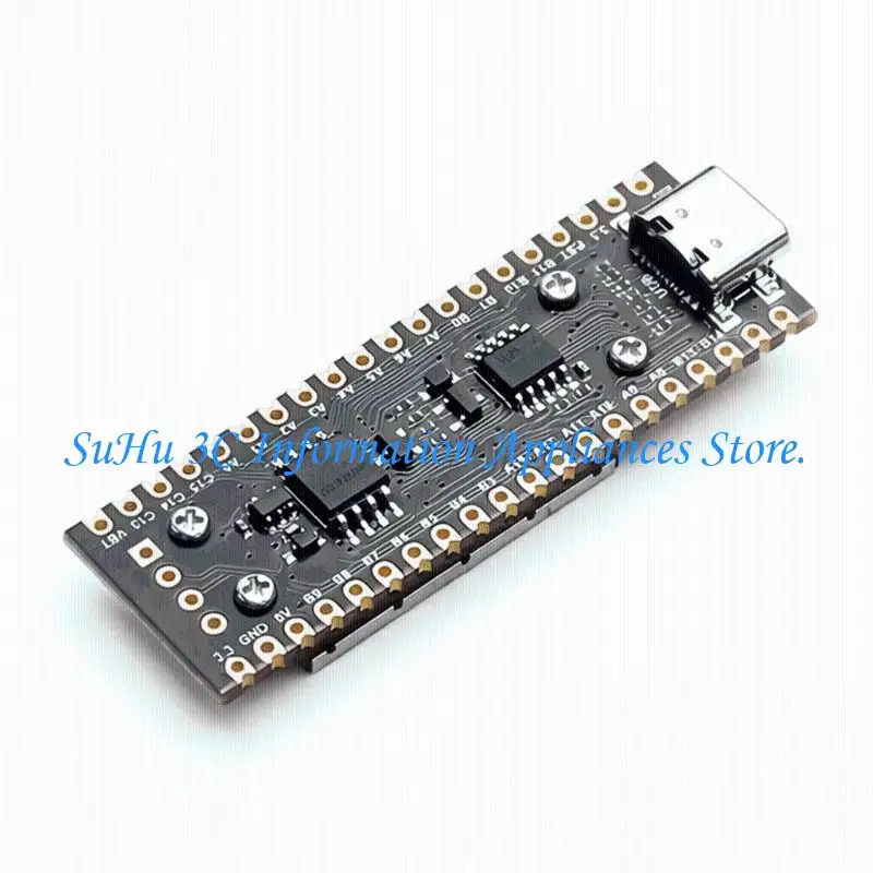  STM32F103C8T6 Development Board With XMOS XU208 Chip For USB Sound IIS DSDs Output
