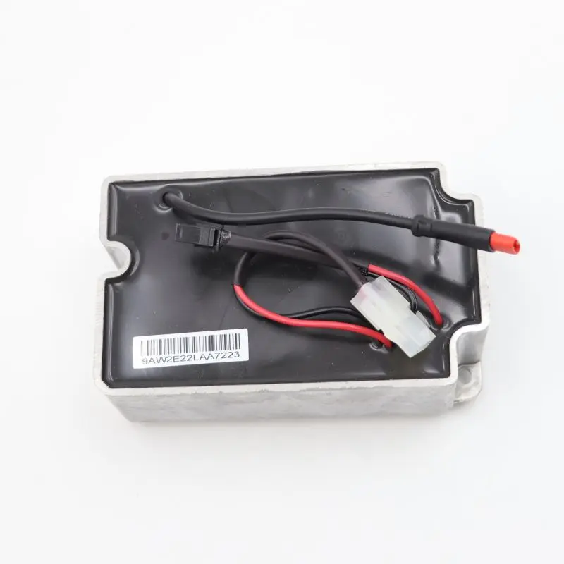 Thumbnail 3 - #2 Latest Electric Kick Scooters Updates