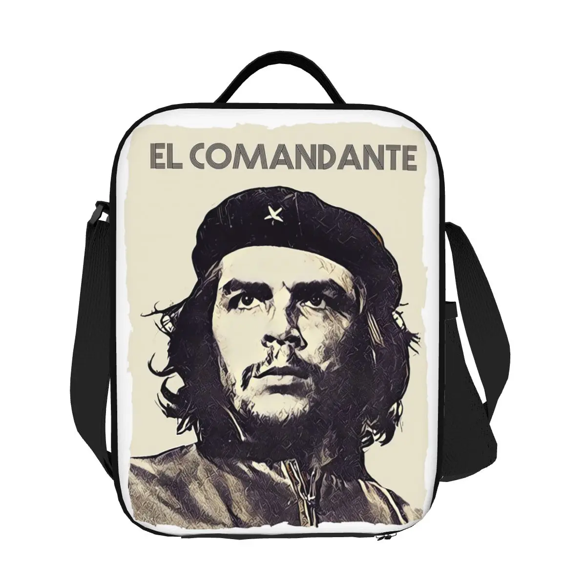 Che Guevara As El C… - image