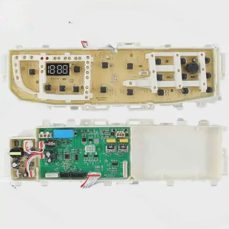 

Компьютерная плата стиральной машины для Samsung DC92-01470F DC92-01470L DC92-01747 DC92-01450, сменная плата управления, материнская плата