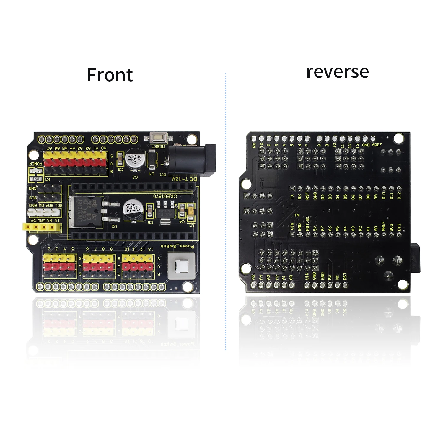 nova-placa-de-expansao-kidsbits-nano-shield-nano-compativel-com-placa-arduino-nano-r4
