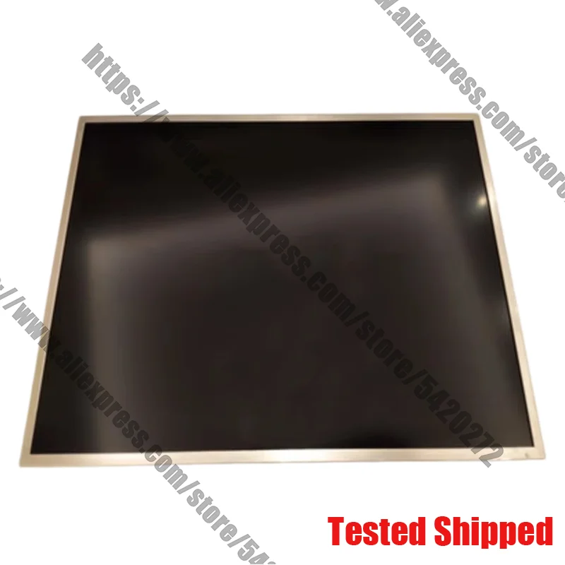 Original 19 Inch Pa…