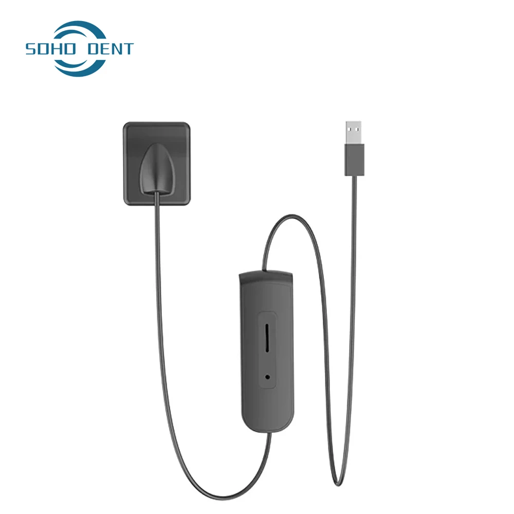 

Dental Sensor USB Dental X Ray Sensor Intra Oral Camera Digital Rvg Sensor for Dental Clinic