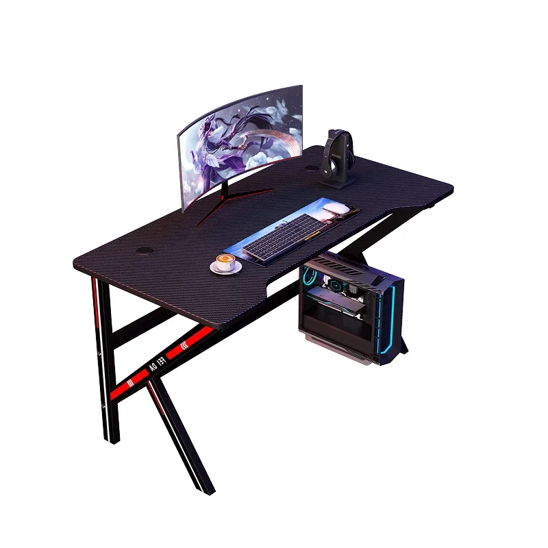 

E-sports computer desktop home office competitive game small apartment table