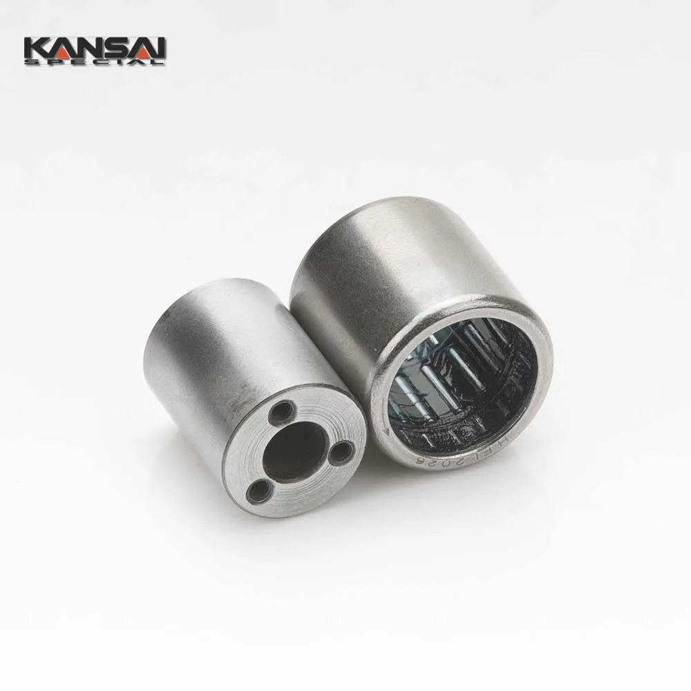Sleeve Bearing 01‑115, Puller Sleeve For KANSAI Special DLR‑1508P Belt Puller, Industrial Sewing Machine Spare Part