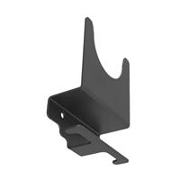 Angle Grinder Holder Wall Mount Bracket Tool Stand Multipurpose Angle Grinder Storage Rack for Garage Shop Warehouse Home Wrench
