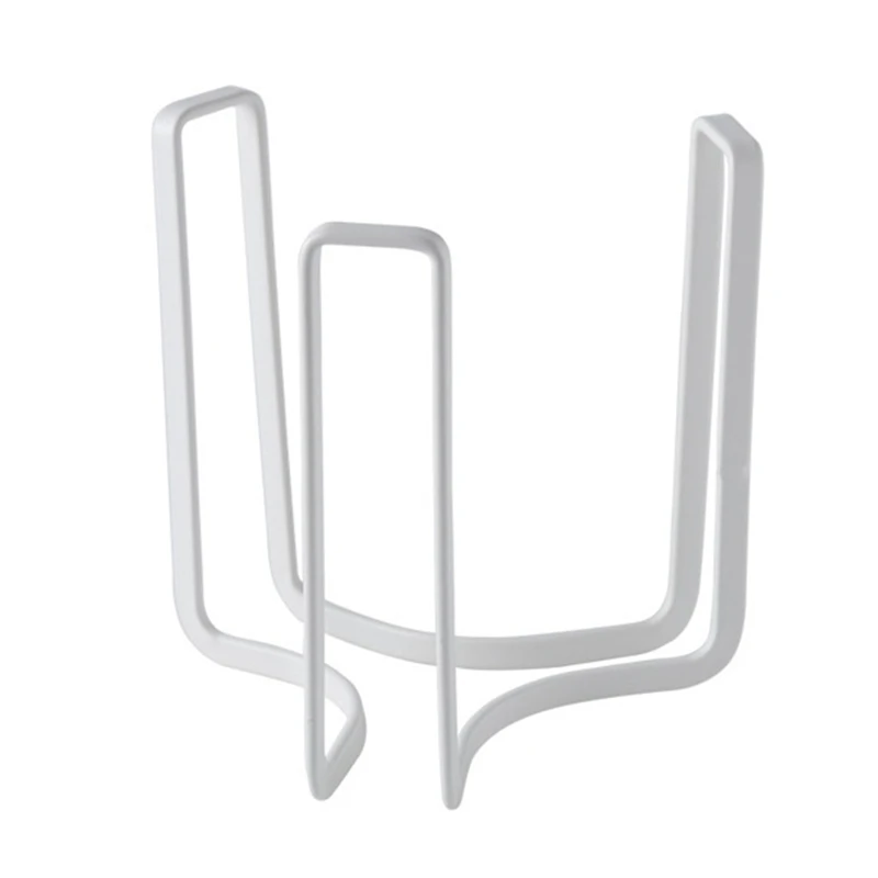 

Kitchen Dish Rack Metal Dish Plate Bowl Pot Lid Drying Stand Holder Rack Desktop Drain Dishes Storage Rack