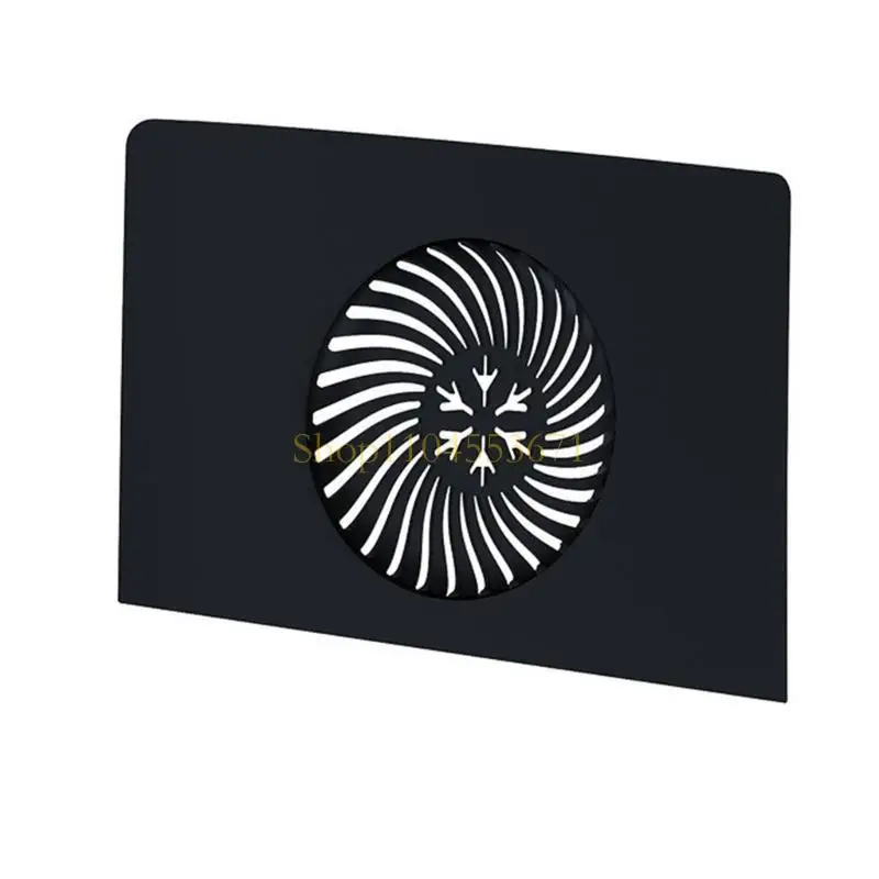 

Best Seller Faceplates with Cooling Vents Side Shell Case Upper Top Face Plate For Slim