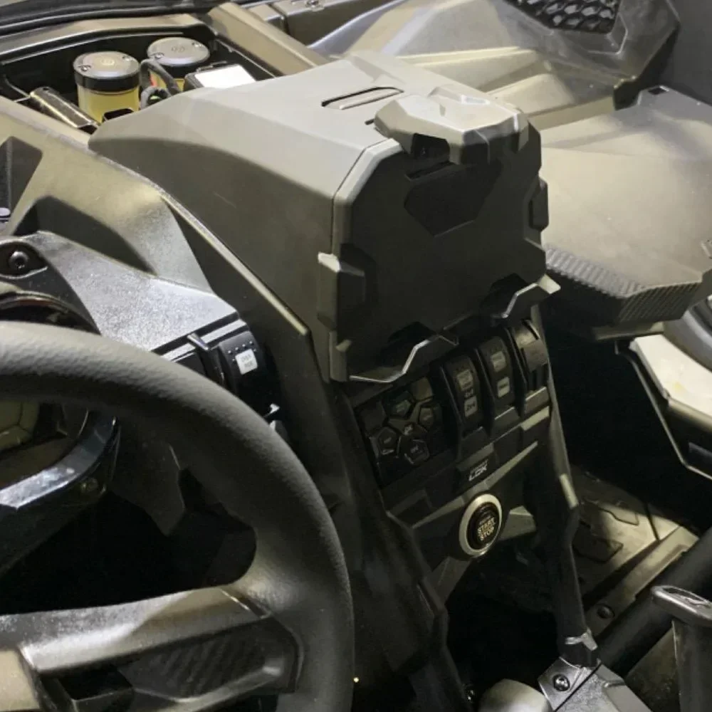 Рисунок 3 - 715002874   Для 2017-2024 Can Am