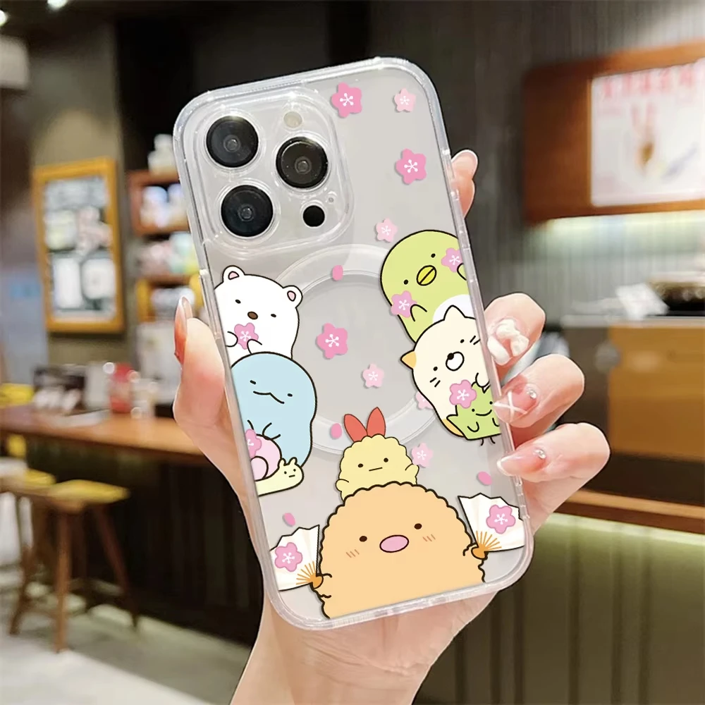 เคสโทรศัพท์แม่เหล็ก S-Sumikkog - Phone Cases Iphone 13 บทวิจารณ์และราคา