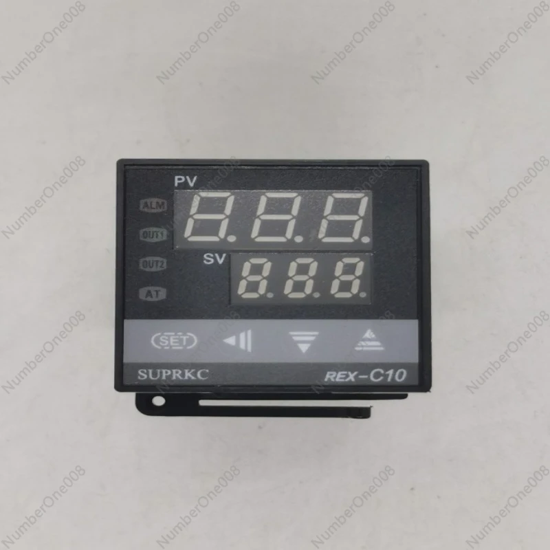 

Термостат REX-C10FK02-M*EN Реле REX-C10FK02-V*EN Твердотельное