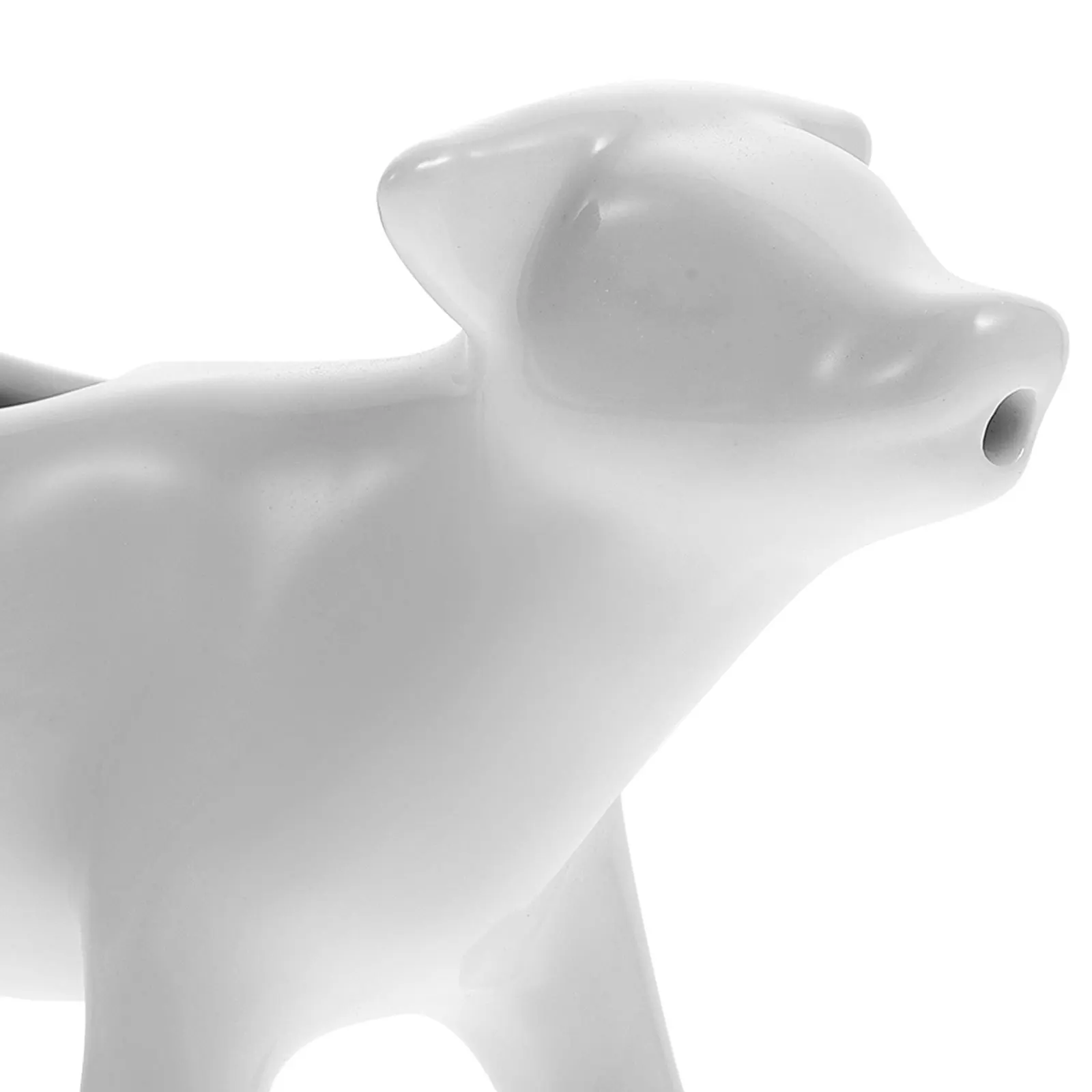 

Coffee Frothing Cup Ceramic Milk Jug Pitcher Creamer Dispenser Gravy Sauce Server Mini Porcelain Pourer for Coffee Art