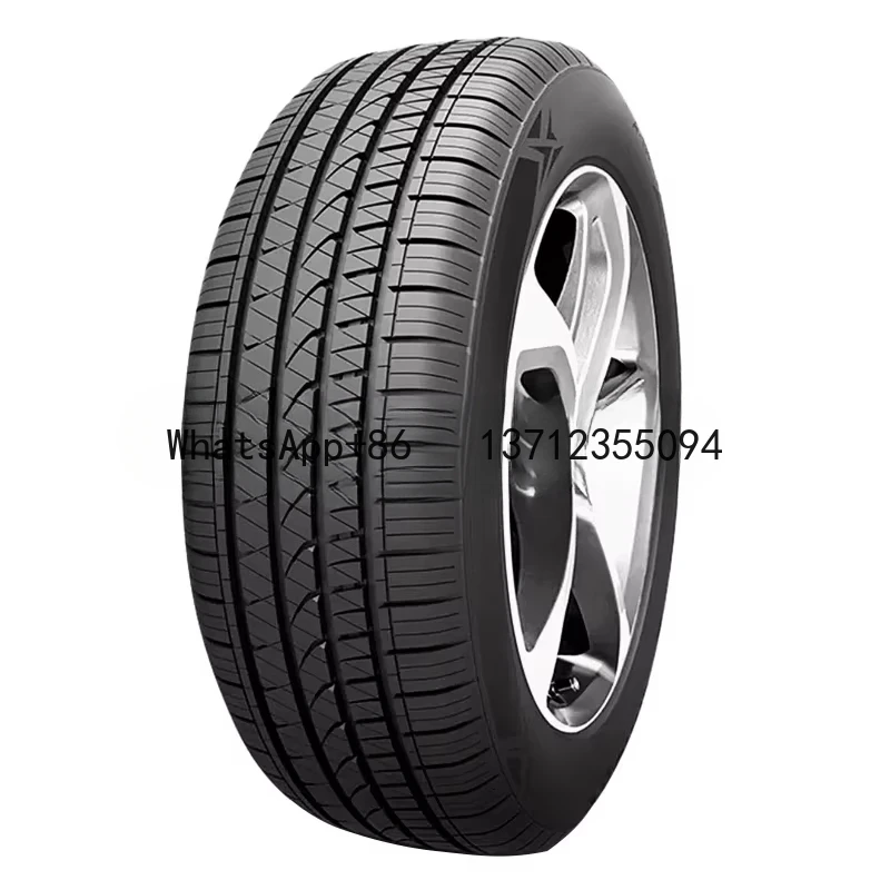 235/55R18 Neumático SUV urbano para coche de pasajeros Neumáticos todoterreno perfectos para reemplazo 235/55R18