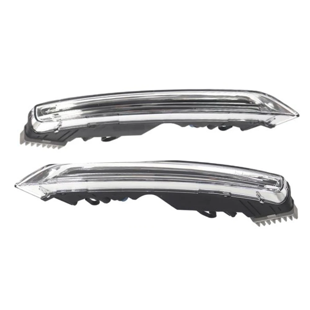 

LED Car Fog Light Fog Light Lamp 7P5941181J Compatible with For Porsche Cayenne 958 2015-2017 7P5941181H 95863118130