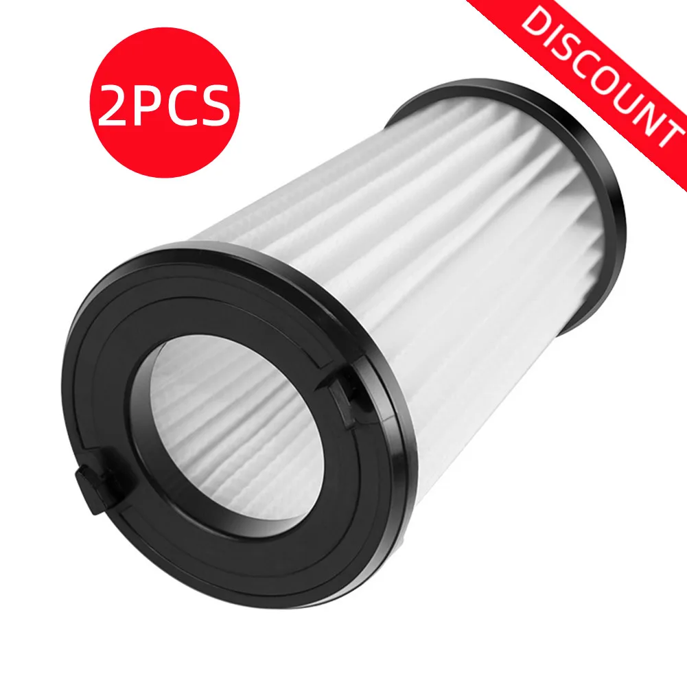 

2Pcs Filters for AEG AEF150 CX7-2 for Electrolux EER73DB EER73BP EER73IGM Robot Vacuum Cleaner Parts Accessories