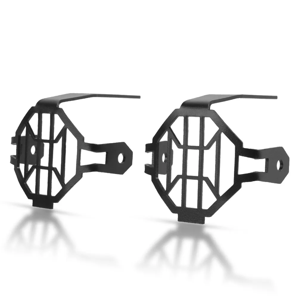 الضباب ضوء حامي الحرس فوجليت غطاء المصباح لسيارات BMW R1200 GS/R1250 GS Adventure F850GS F750GS F700GS F650GS F800GS/مغامرة