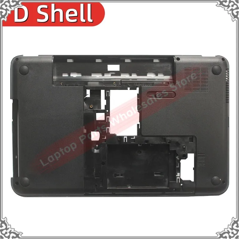 Imagem -04 - Pavilhão G62000 c Base de Laptop Original Tampa Inferior d Shell 684177001 685843-001 hp