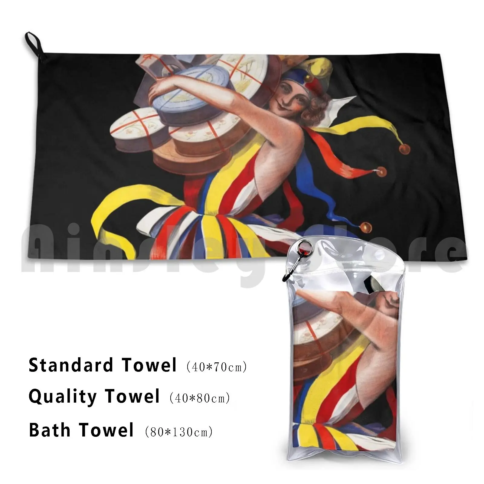 La Folie Des Bonbon…