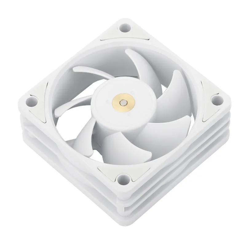 Thermalright TL-B6B wentylator podwozia B6W małe specyfikacje 6025 3200 obr/min 6cm komputerowy wentylator chłodzący