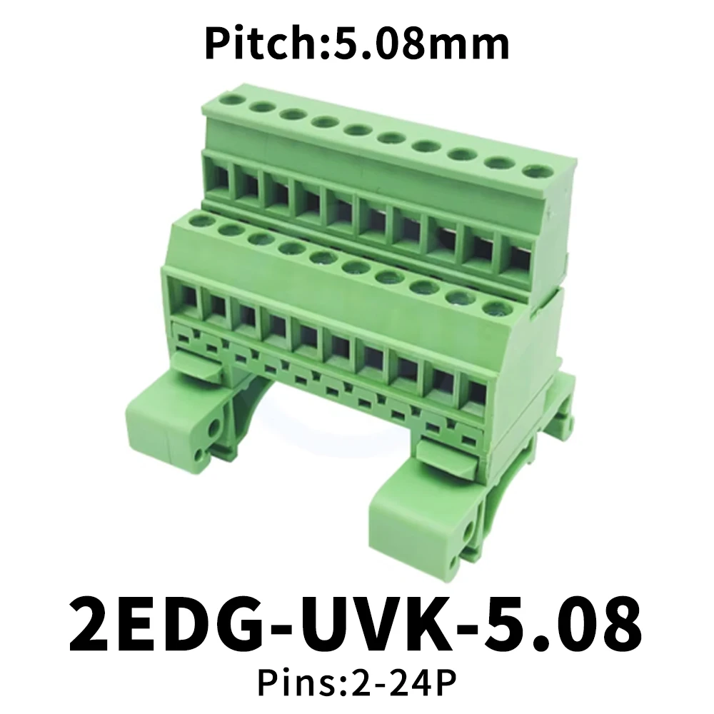 (5 Sets) Kf 2Edg-Uv… - image