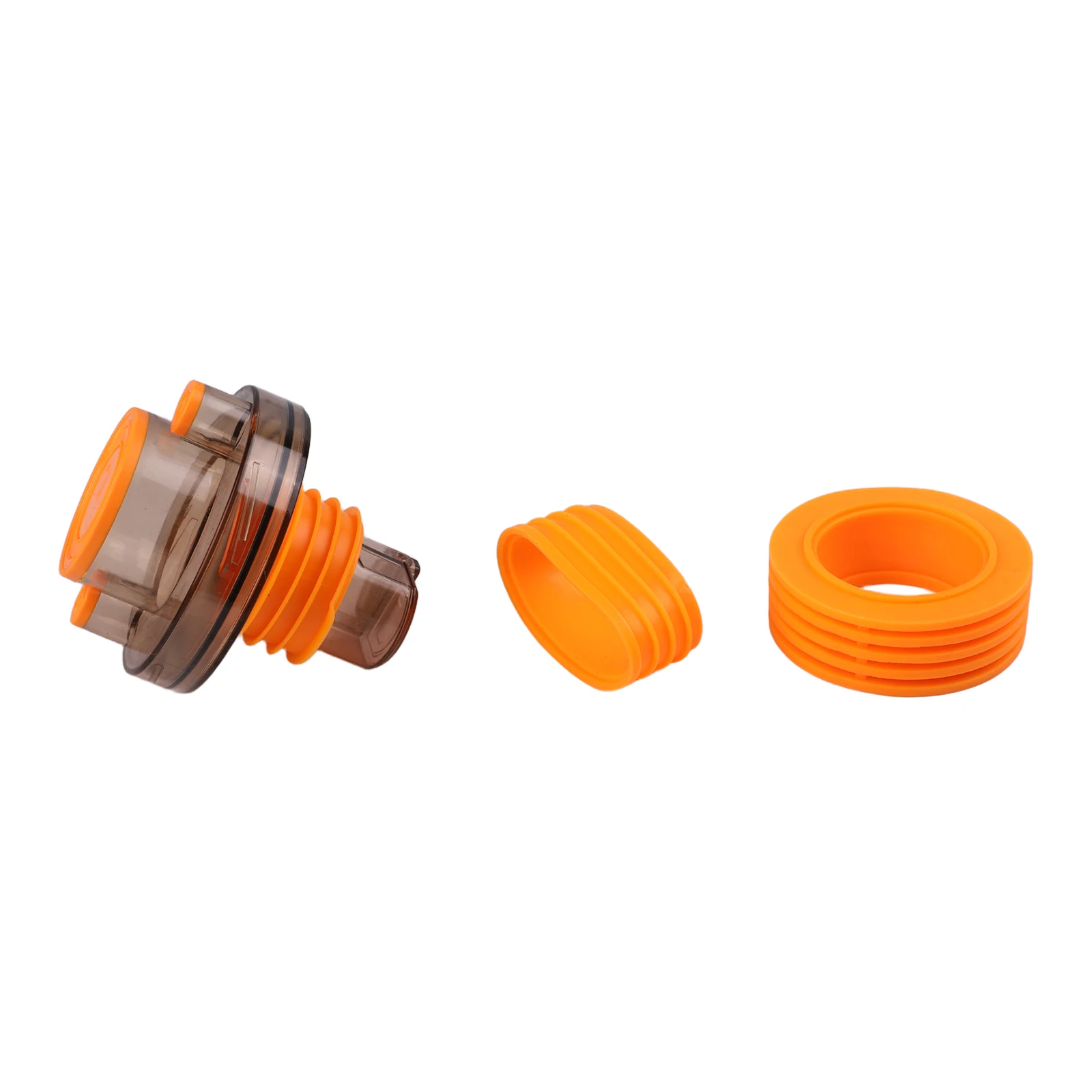 Leak Proof Kitchen Sink Adapter with Advanced Filtration System Perfect for Maintaining a Clean Kitchen Environment