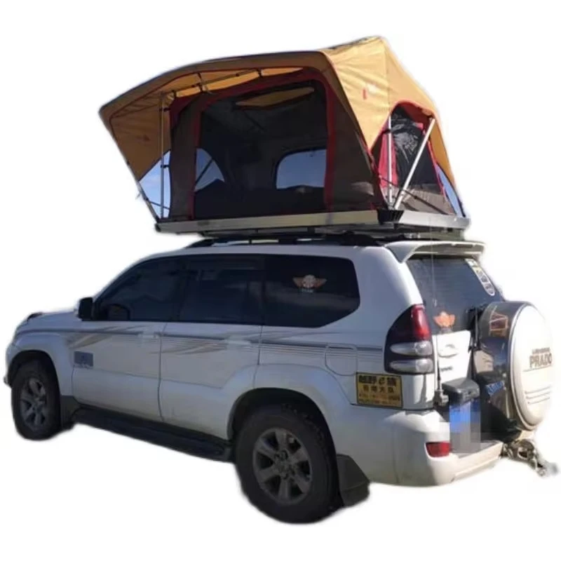 

Roof Tent Roof Top Tent Hard Shell Roof Top Tent