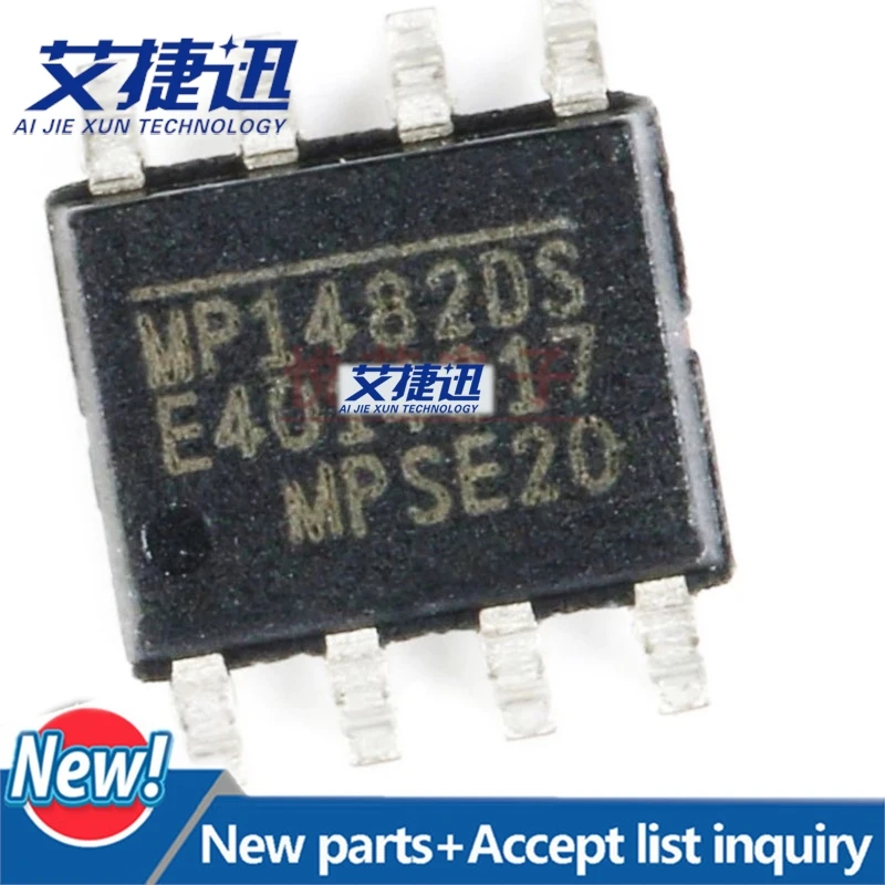 50pcs/lot MP1482DS-LF-Z SOP-8 chips Electronic components