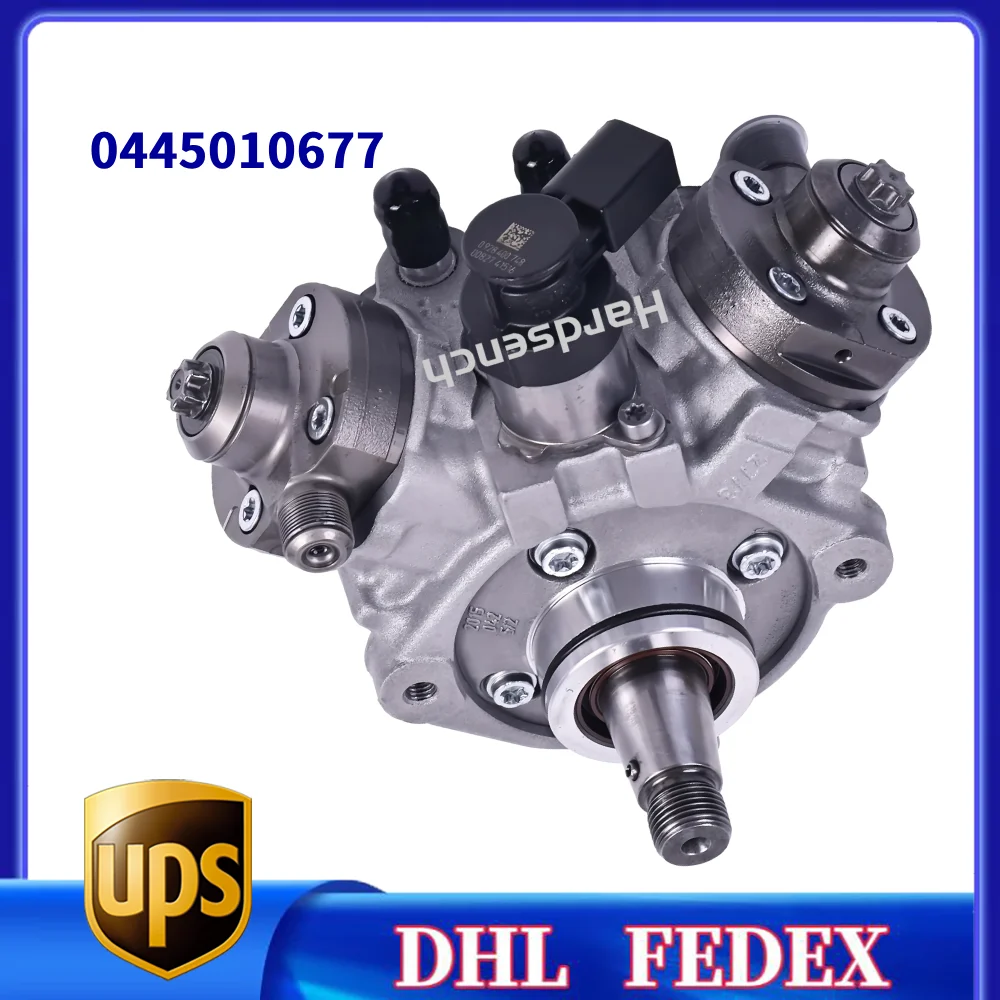 

0445010677 CP4 Diesel Fuel Injection pump 059 130 755 BG for AUDI/PORSCHE/VW