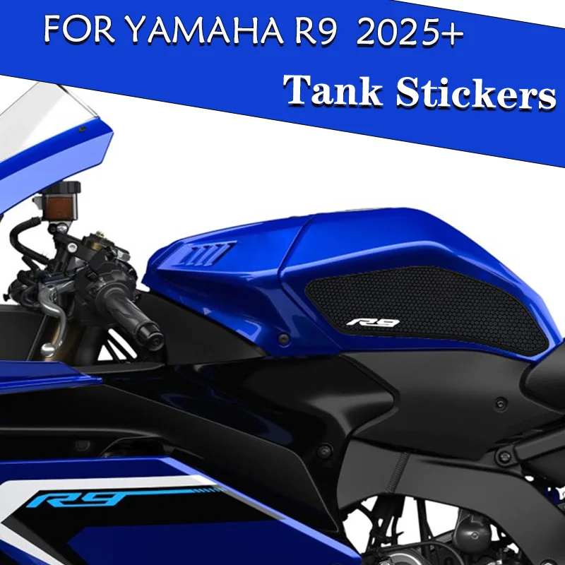 For Yamaha R9 2025 … - image