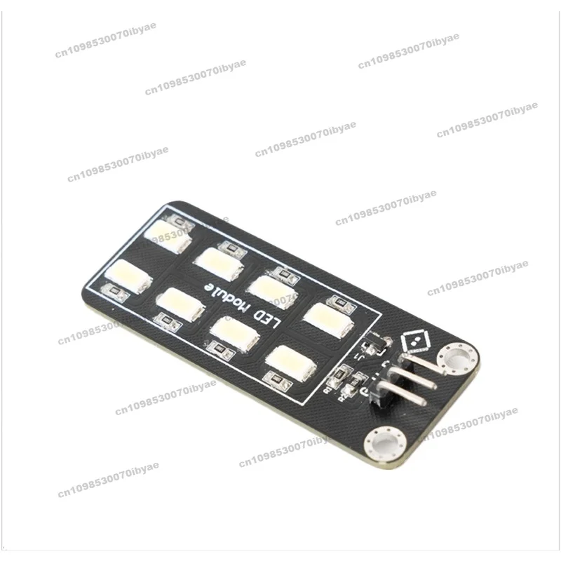 10-pieces-adaptees-au-module-d'eclairage-led-adaptees-a-la-programmation-arduino-8-perles-de-lampe-mettre-en-evidence-le-blanc-veilleuse