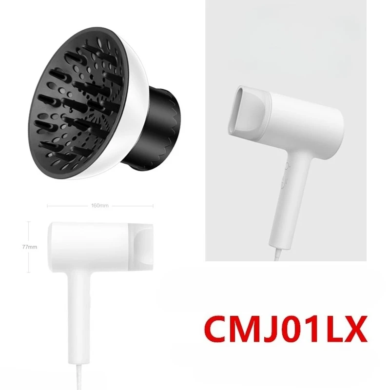 مناسبة لـ H500 Xiaomi H300 H501 Mijia Universal H101 غطاء تجفيف ناشر الشعر