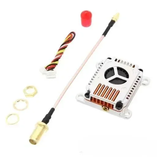 5.8G3W transmitter module