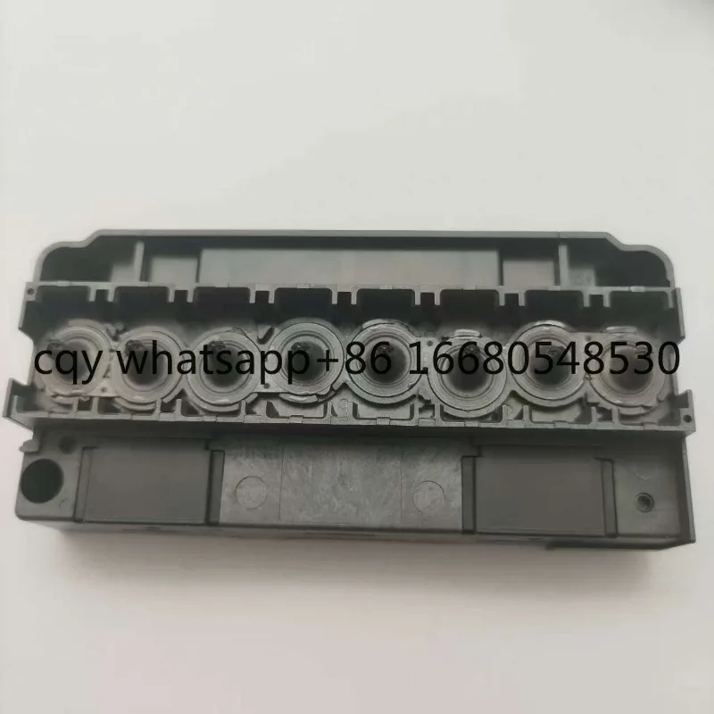 

BV DX5 F1440 Printhead Manifold Cover Adapter for Inkjet Printers