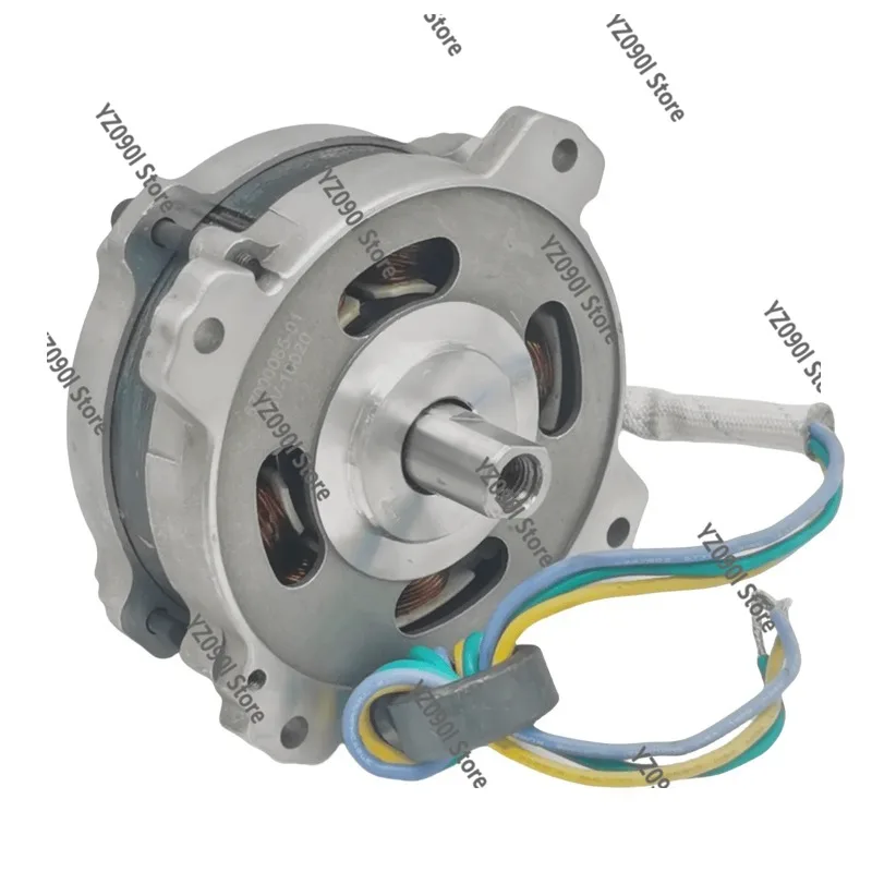 High Torque Brushless Drive Motor 36V500W Mechanical Power Accessories