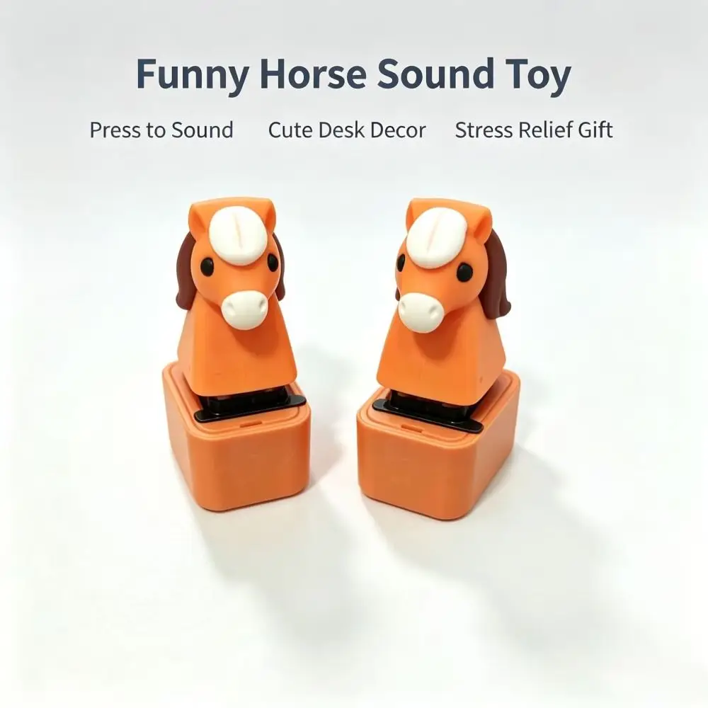 Rechargeable Fidget Button Key Chain Glowing Sounding Animal Keycap Pocket-Sized Cute-Animal Sound Light Key Ring Student Gift