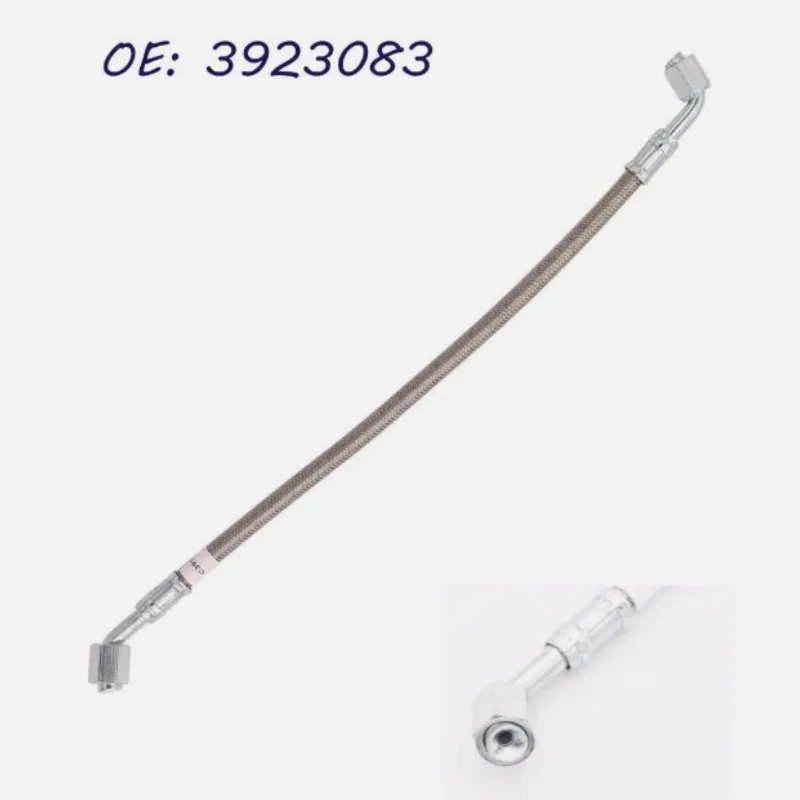 

Трубка подачи топливного насоса MUGURO P7100 3923083 для шланга насоса Cummins 6BT Евро II