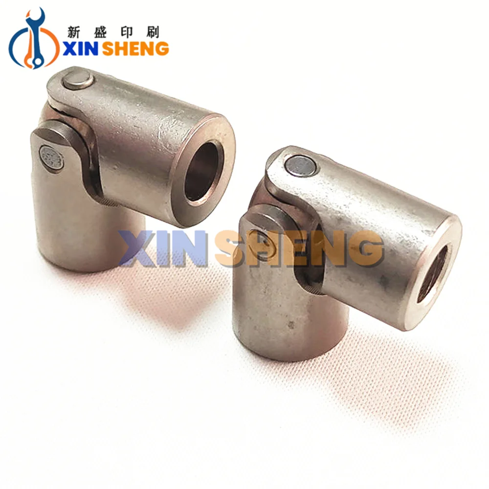 

Best Quality 00.520.1373 Self Locking Nut Offset Printing Machine Parts for Heidelberg XL105